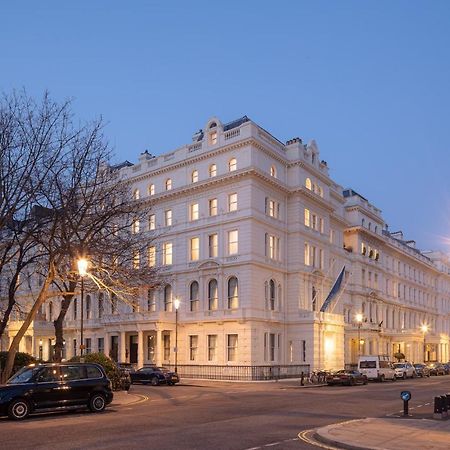 Hapimag Apartments London Exterior photo